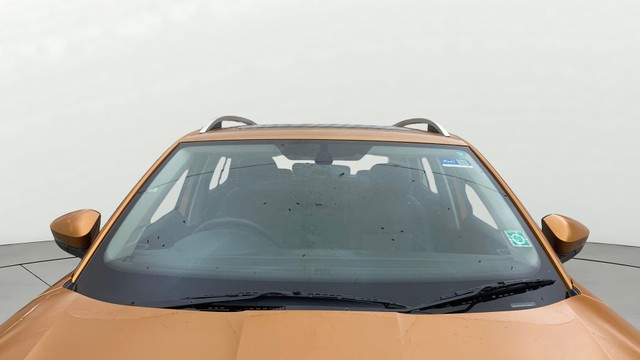 View Skoda Kushaq Image 31 Used Skoda Kushaq Image 31