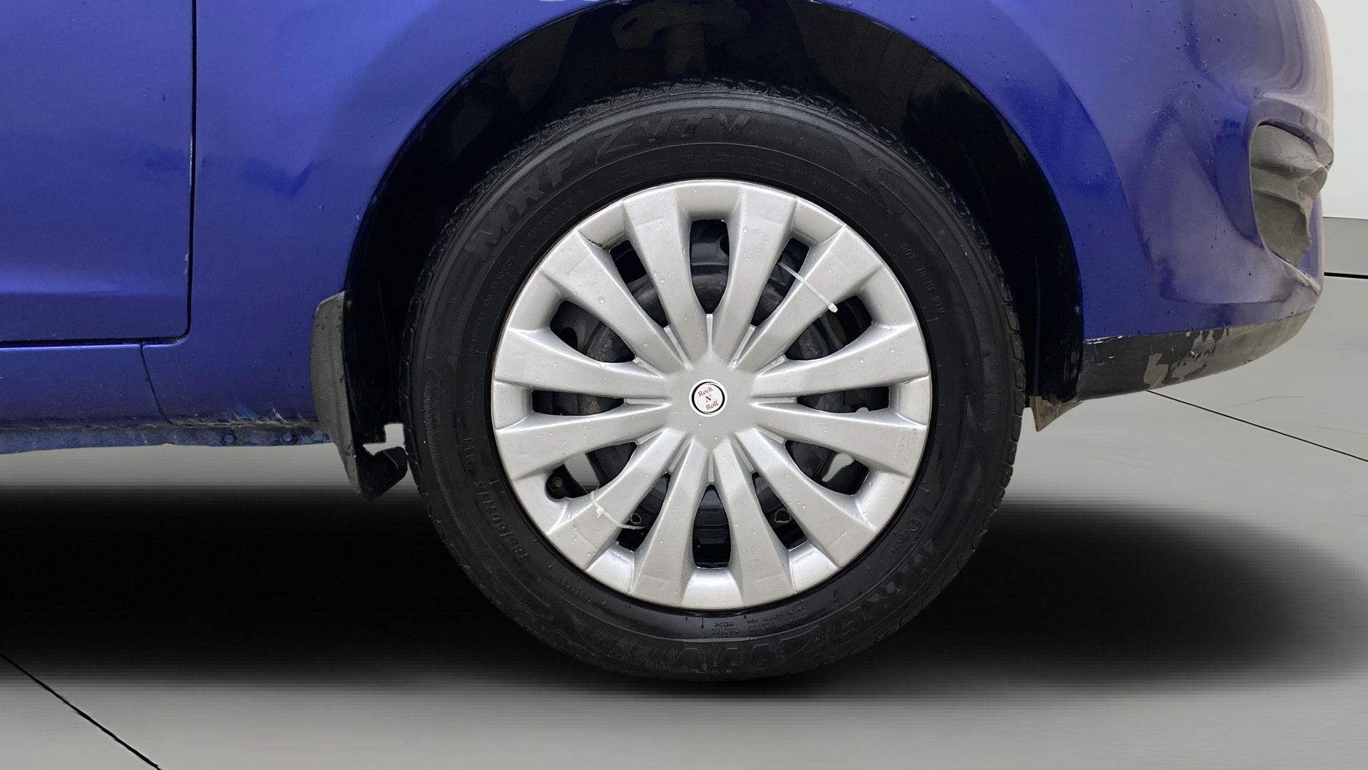 View 2015 Tata Zest XE Petrol Image 39 Used 2015 Tata Zest XE Petrol Image 39