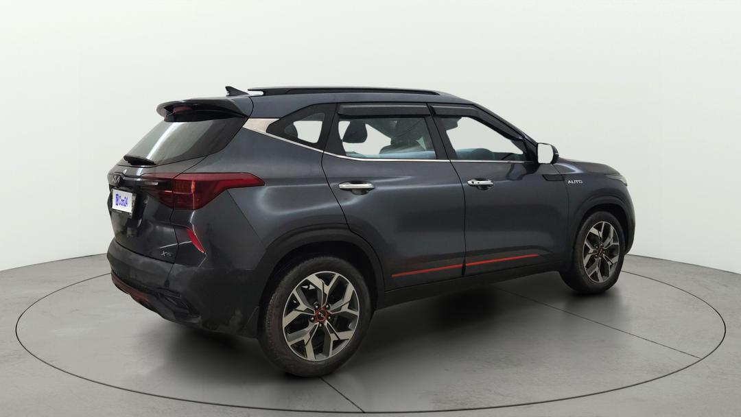 UsedCar