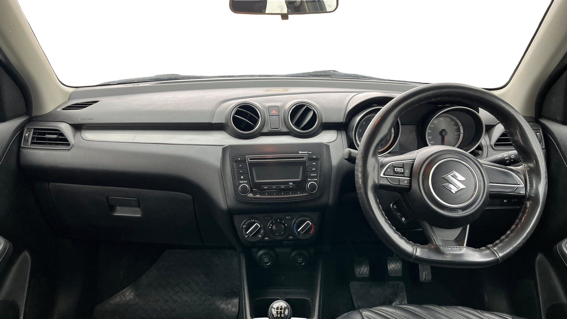 View 2020 Maruti Suzuki 1000 Base Variant Image 15 Used 2020 Maruti Suzuki 1000 Base Variant Image 15