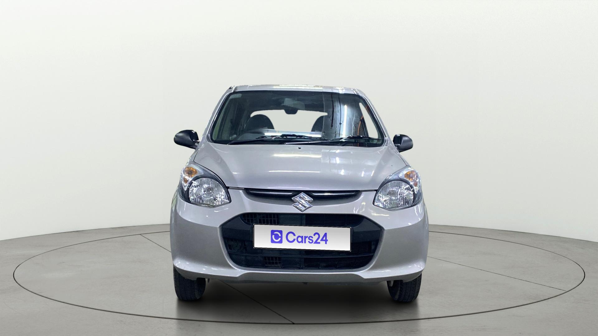 2014 मारुति सुजुकी अल्टो 800 LX 2014 मारुति सुजुकी अल्टो 800 LX