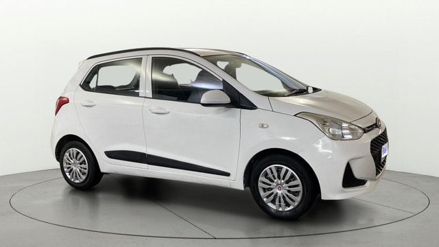 View Hyundai Grand i10 Image 21 Used Hyundai Grand i10 Image 21