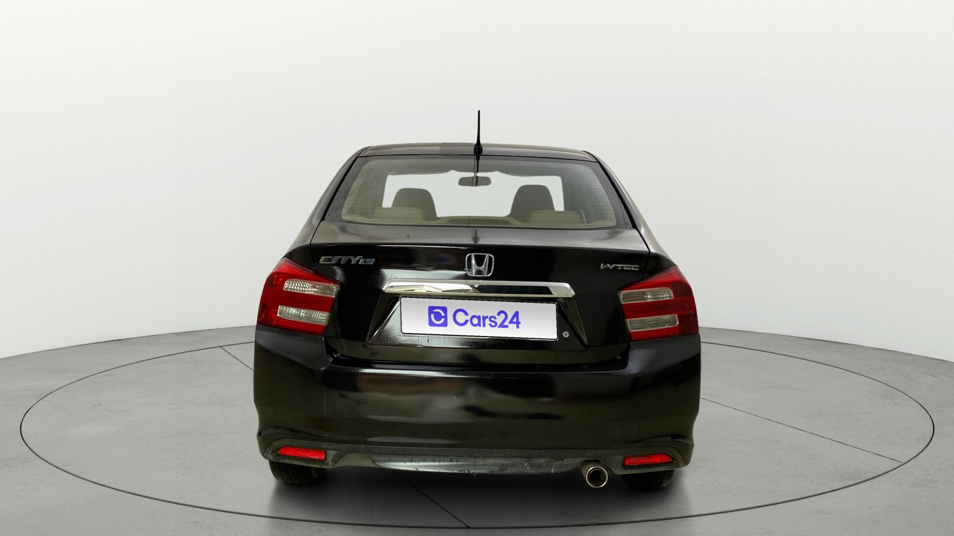 यूज़्ड 2013 होंडा सिटी, Mumbai 37 यूज़्ड 2013 होंडा सिटी, Mumbai 37