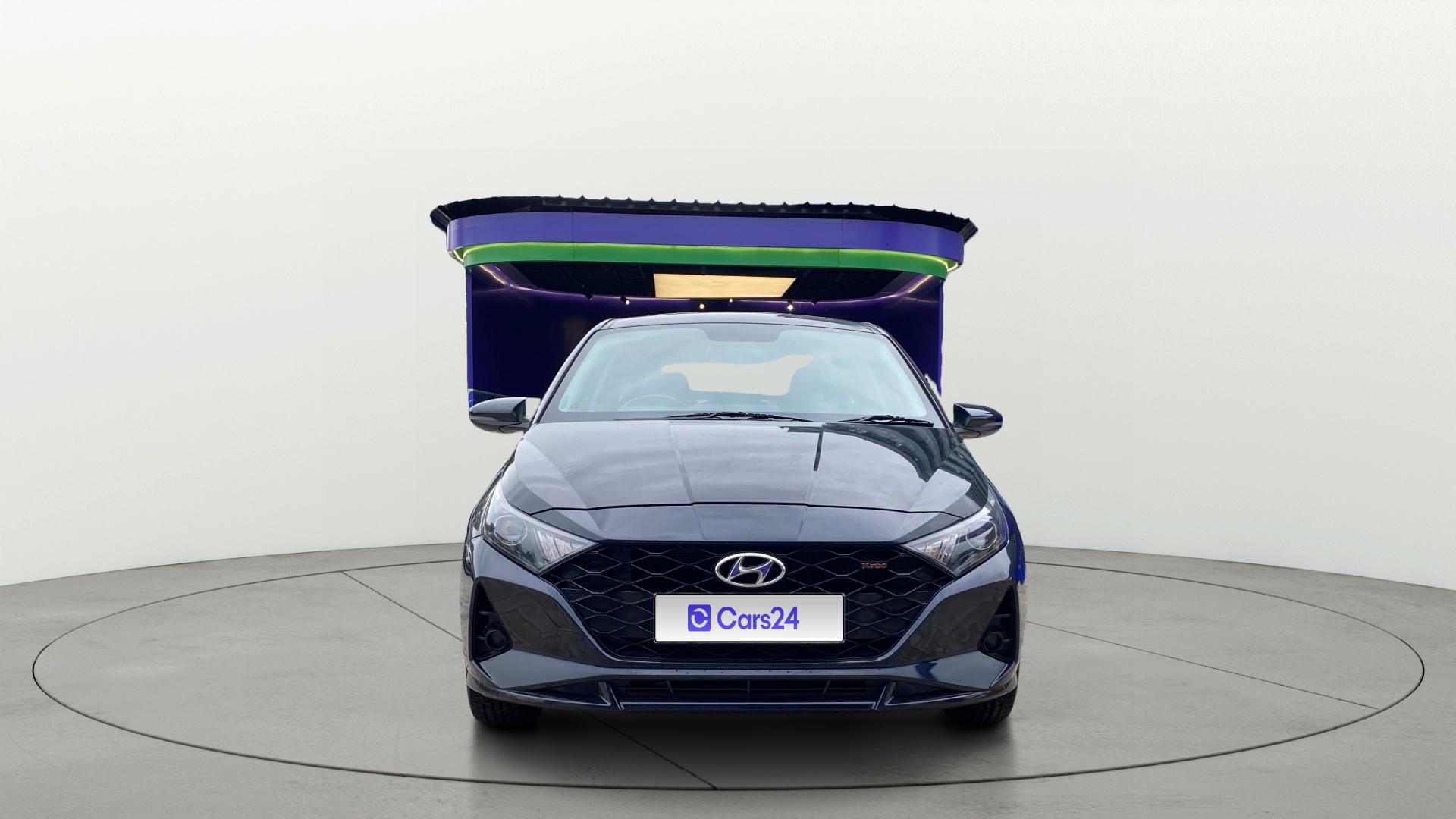2021 ह्युंडई ईलाइट आई20 1.0 Asta Option DCT Dual Tone Petrol 2021 ह्युंडई ईलाइट आई20 1.0 Asta Option DCT Dual Tone Petrol