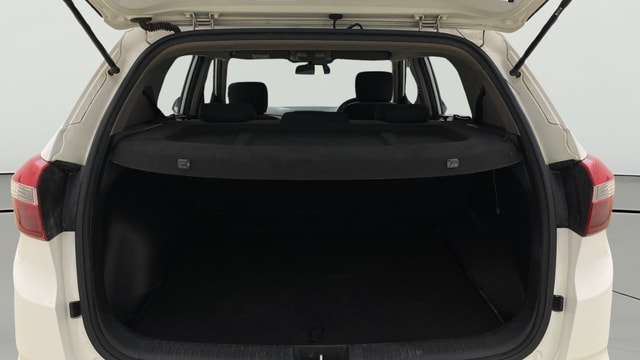 View Hyundai Creta Image 41 Used Hyundai Creta Image 41
