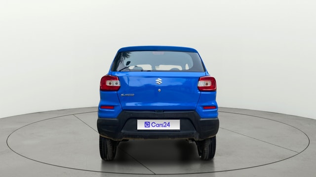 View Maruti Suzuki 1000 Image 38 Used Maruti Suzuki 1000 Image 38