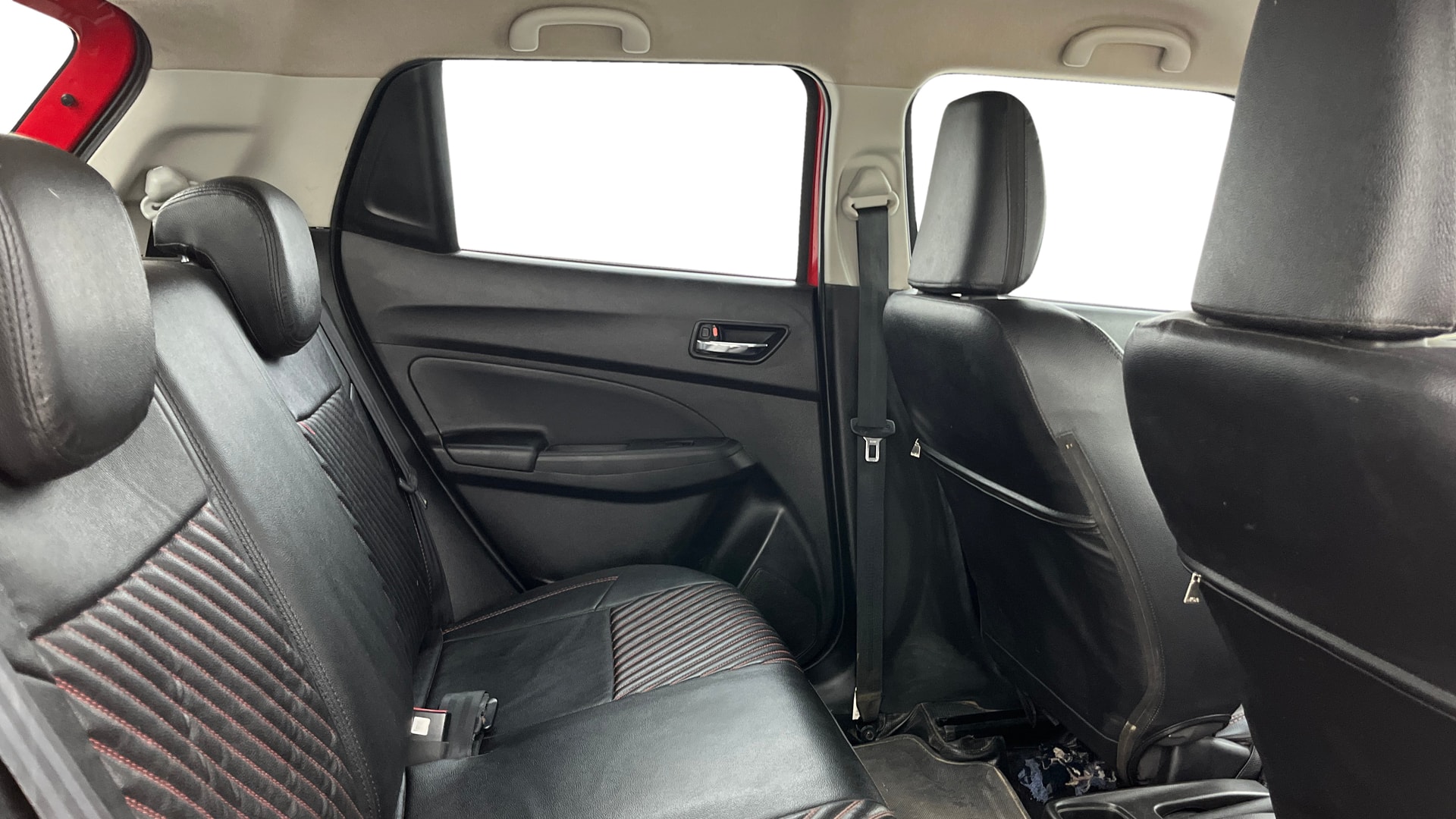 View 2023 Maruti Suzuki 1000 Base Variant Image 36 Used 2023 Maruti Suzuki 1000 Base Variant Image 36