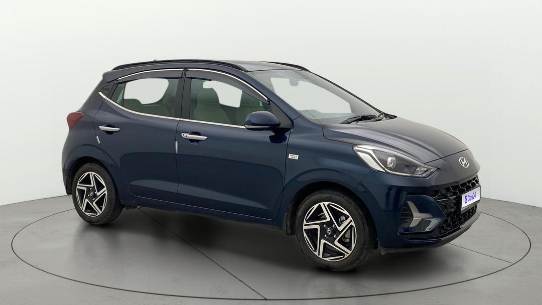 UsedCar