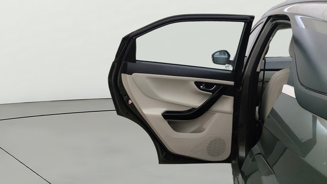 View Tata Nexon Image 23 Used Tata Nexon Image 23