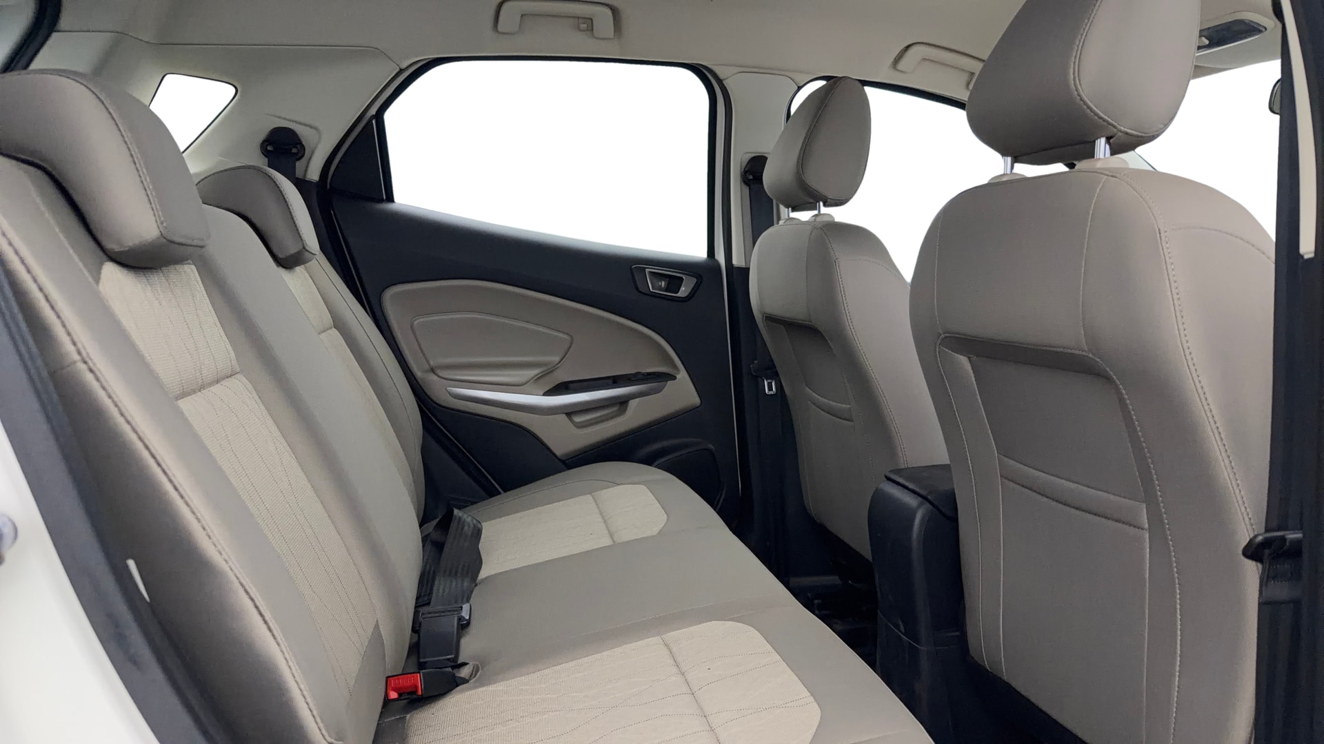 View 2019 Ford EcoSport 1.5 TDCi Diesel Ambiente BS IV Image 30 Used 2019 Ford EcoSport 1.5 TDCi Diesel Ambiente BS IV Image 30