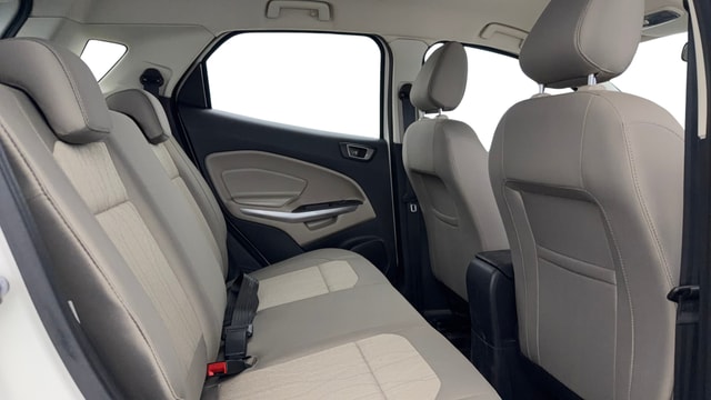 View Ford EcoSport Image 30 Used Ford EcoSport Image 30