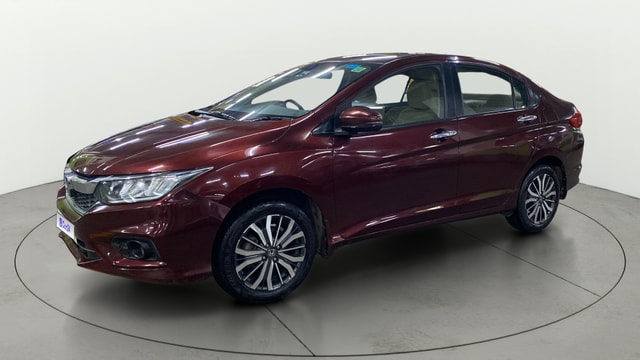View Honda City Image 22 Used Honda City Image 22
