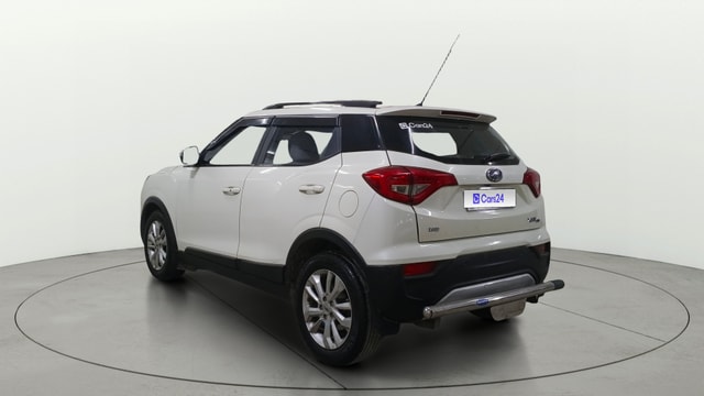 View Mahindra XUV300 Image 2 Used Mahindra XUV300 Image 2