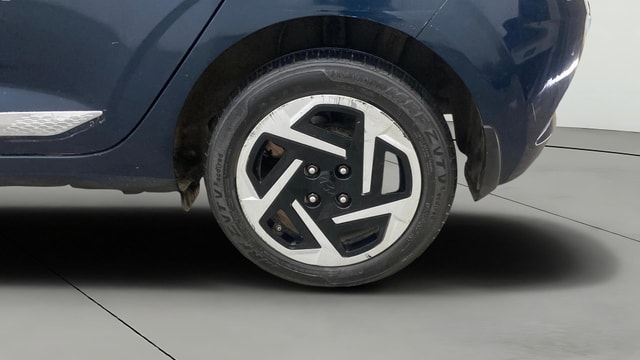 View Hyundai Grand i10 Nios Image 8 Used Hyundai Grand i10 Nios Image 8