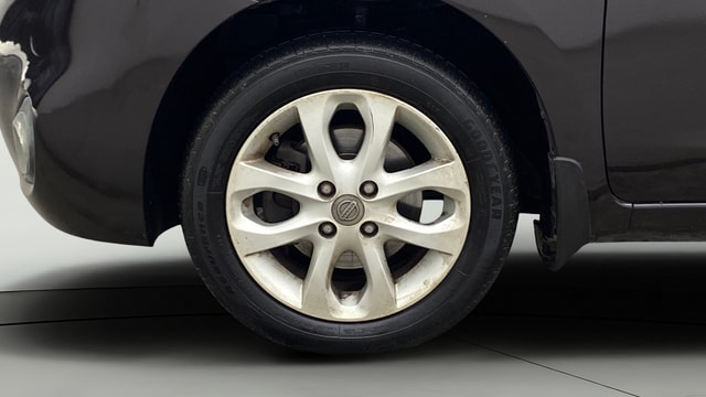 View Nissan Micra Image 27 Used Nissan Micra Image 27