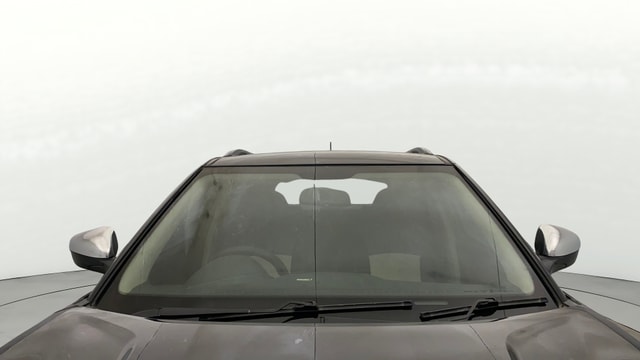 View Mahindra XUV300 Image 30 Used Mahindra XUV300 Image 30