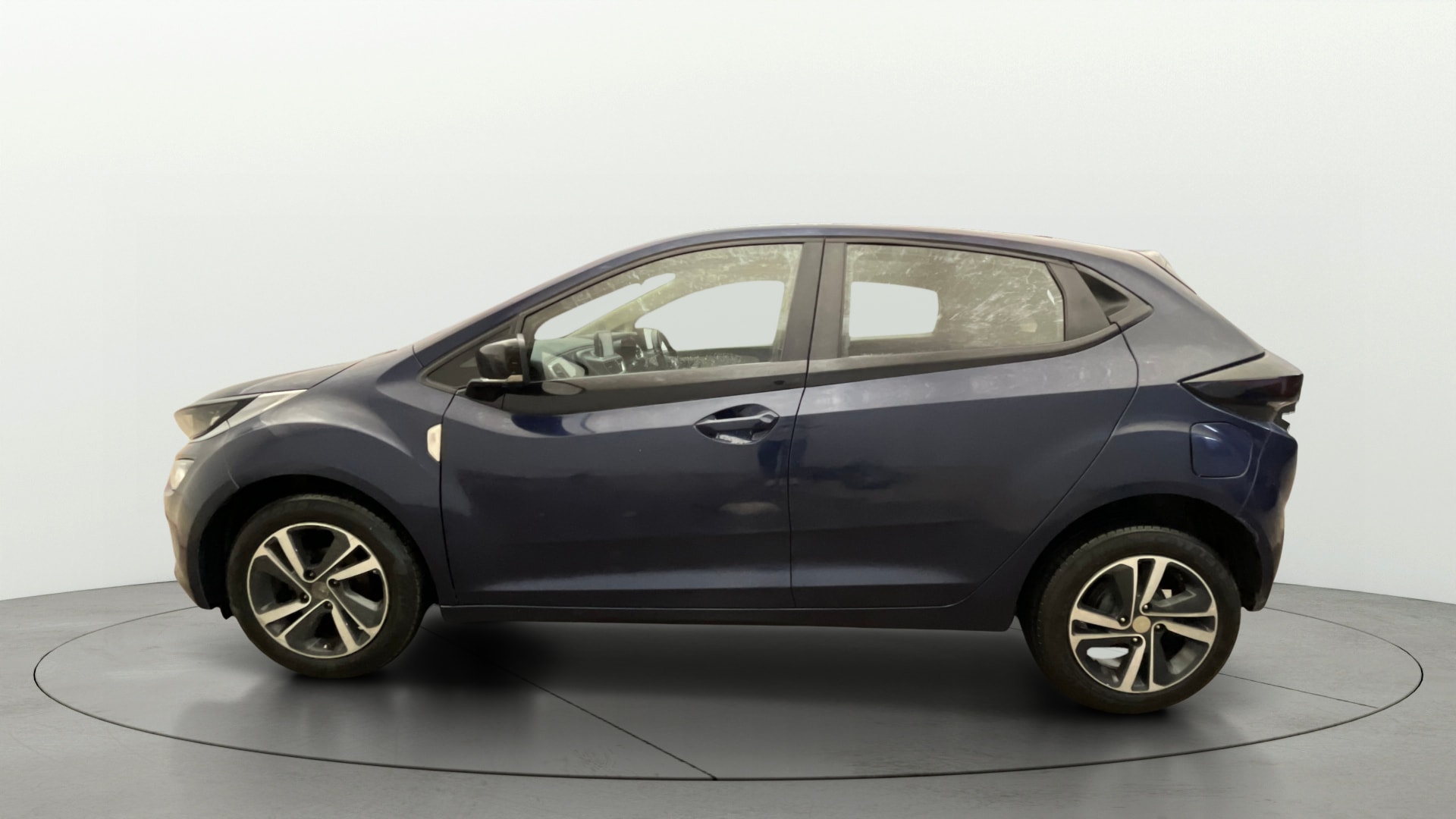 Used 2023 Tata Altroz Used 2023 Tata Altroz