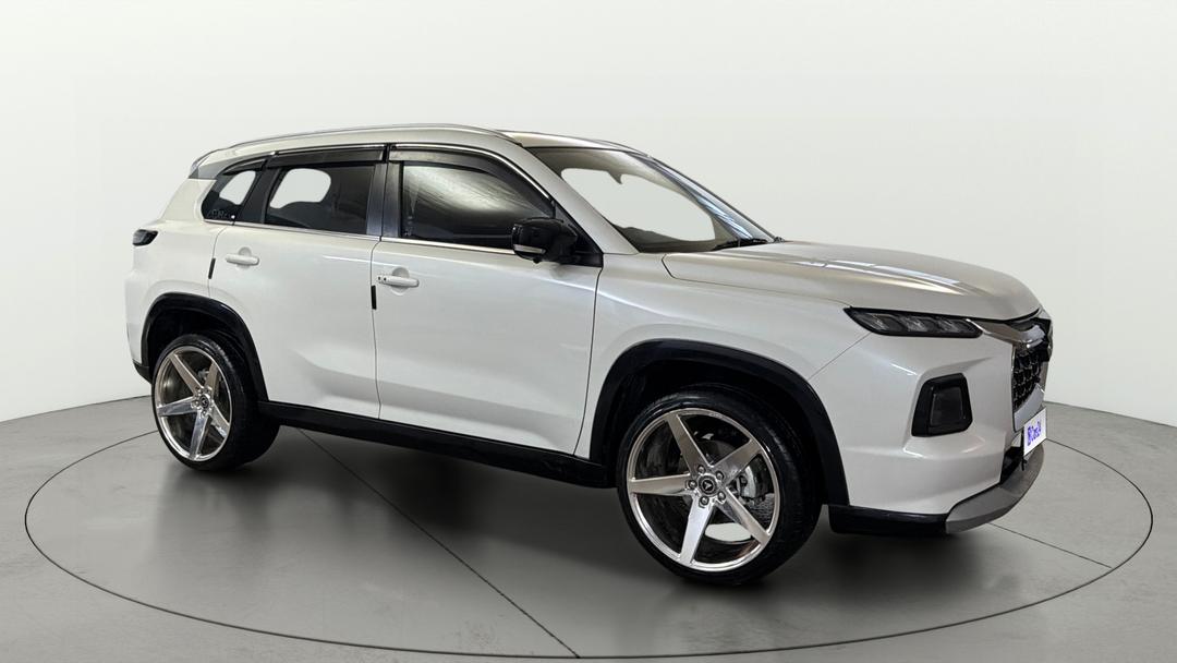 UsedCar