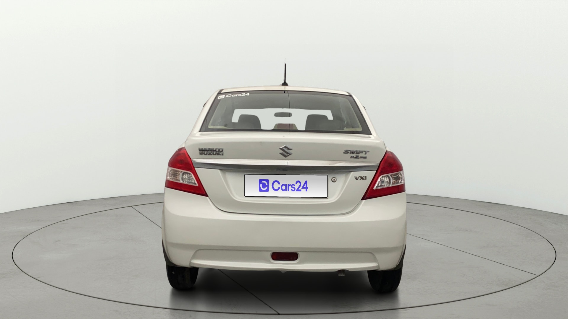 View 2013 Maruti Suzuki 1000 Base Variant Image 38 Used 2013 Maruti Suzuki 1000 Base Variant Image 38