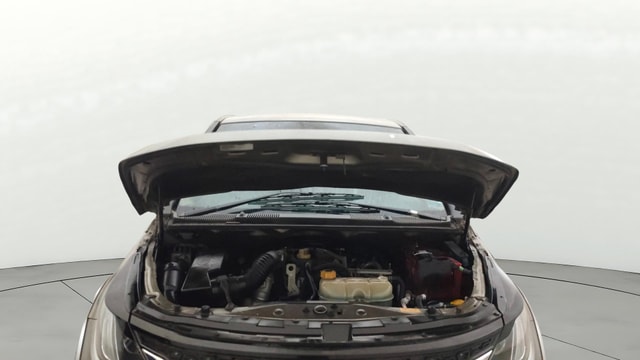 View Tata Hexa Image 32 Used Tata Hexa Image 32