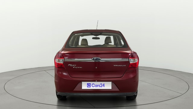 View Ford Figo Aspire Image 39 Used Ford Figo Aspire Image 39