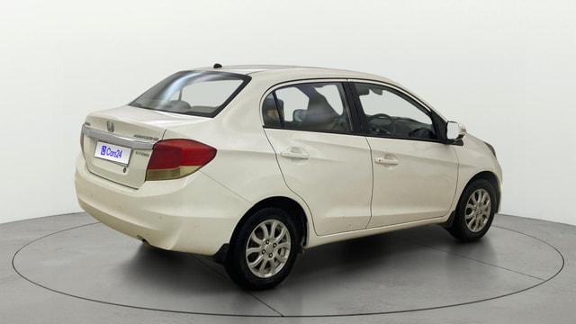 View Honda Amaze Image 41 Used Honda Amaze Image 41