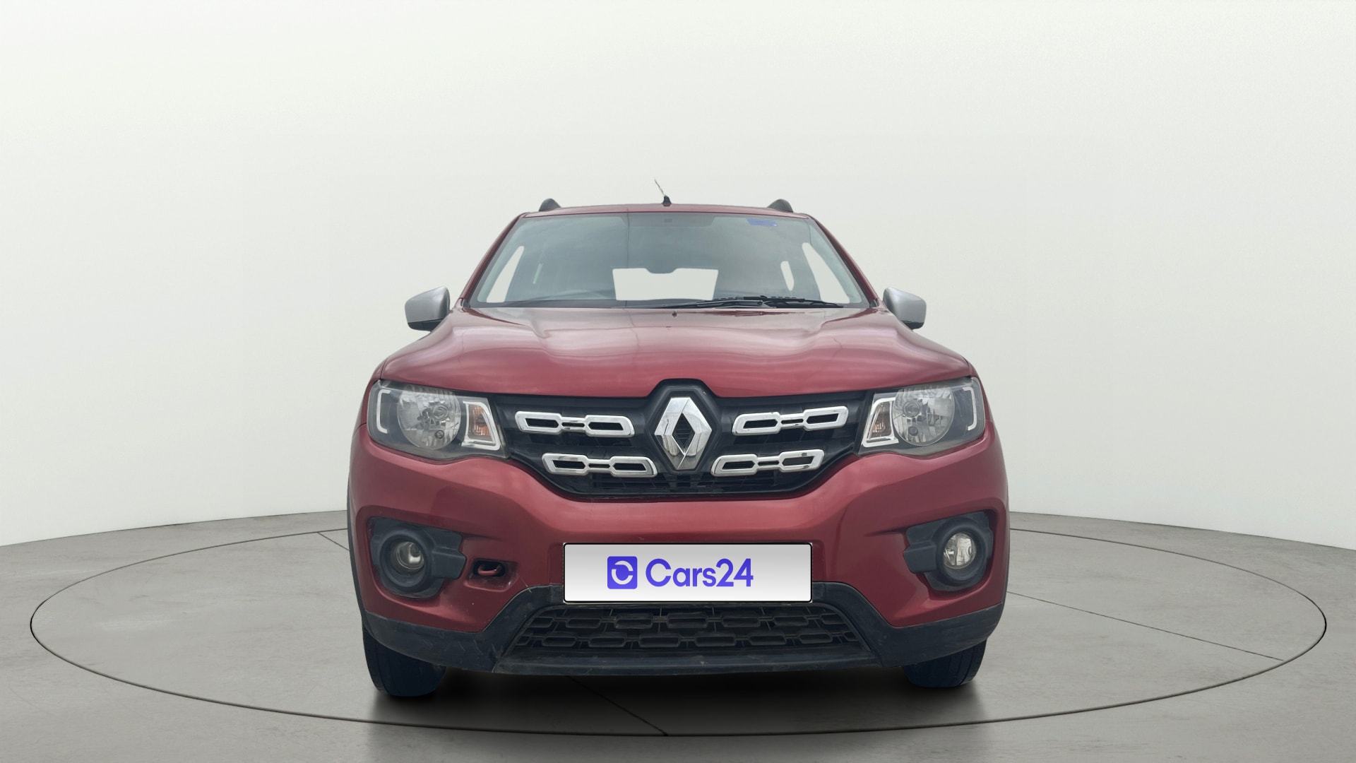 Used 2018 Renault Kwid Used 2018 Renault Kwid