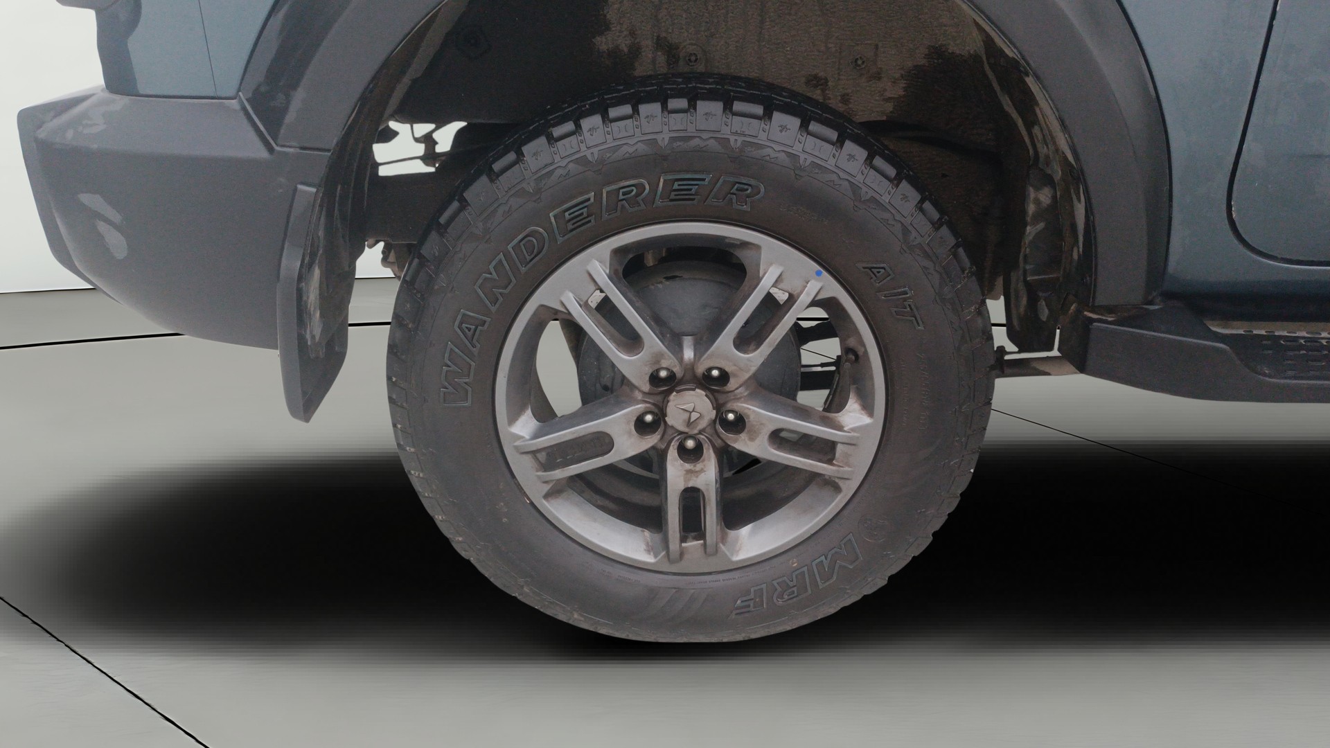 Used 2024 Mahindra Thar Used 2024 Mahindra Thar