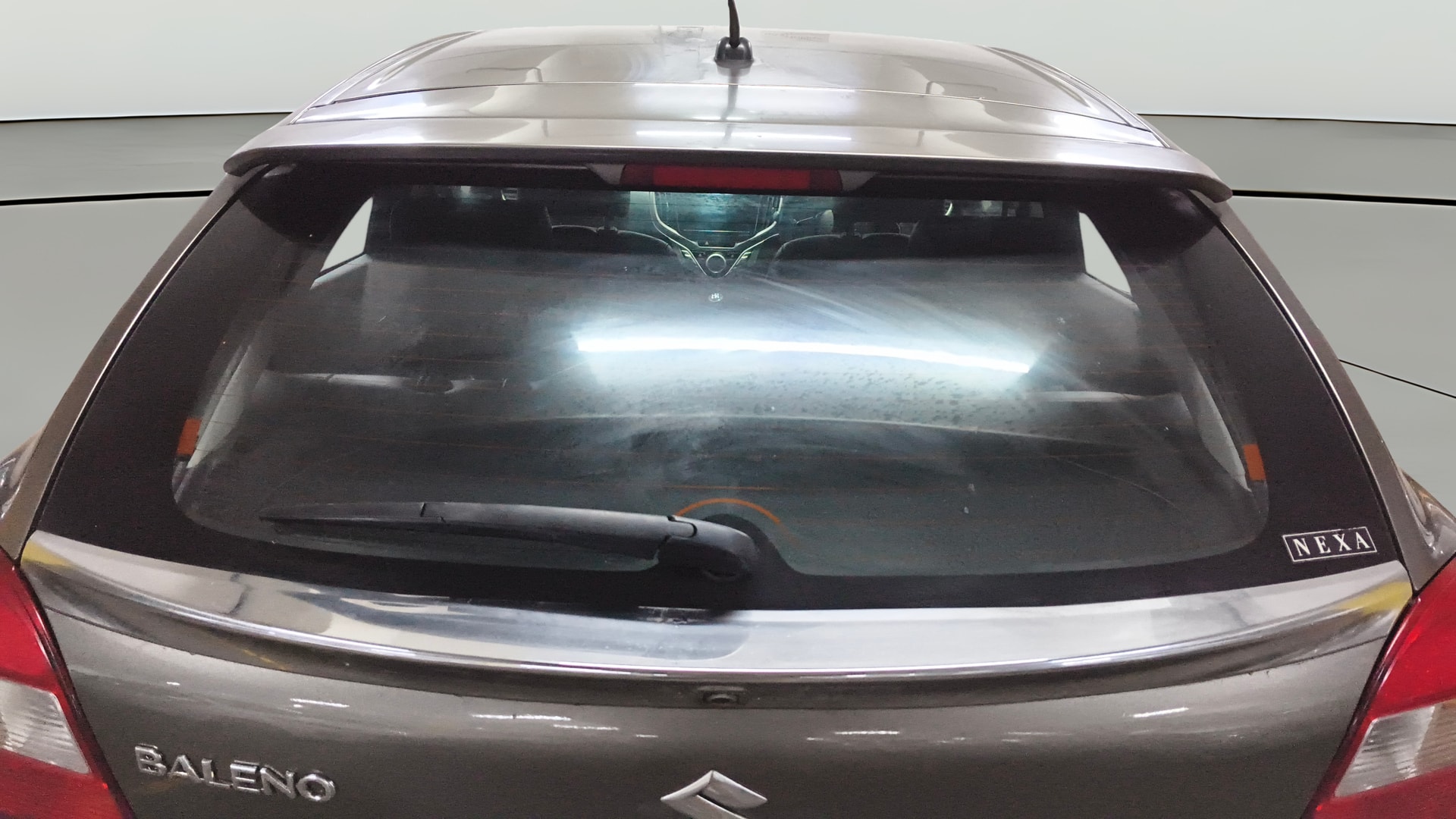 View 2021 Maruti Suzuki 1000 Base Variant Image 4 Used 2021 Maruti Suzuki 1000 Base Variant Image 4