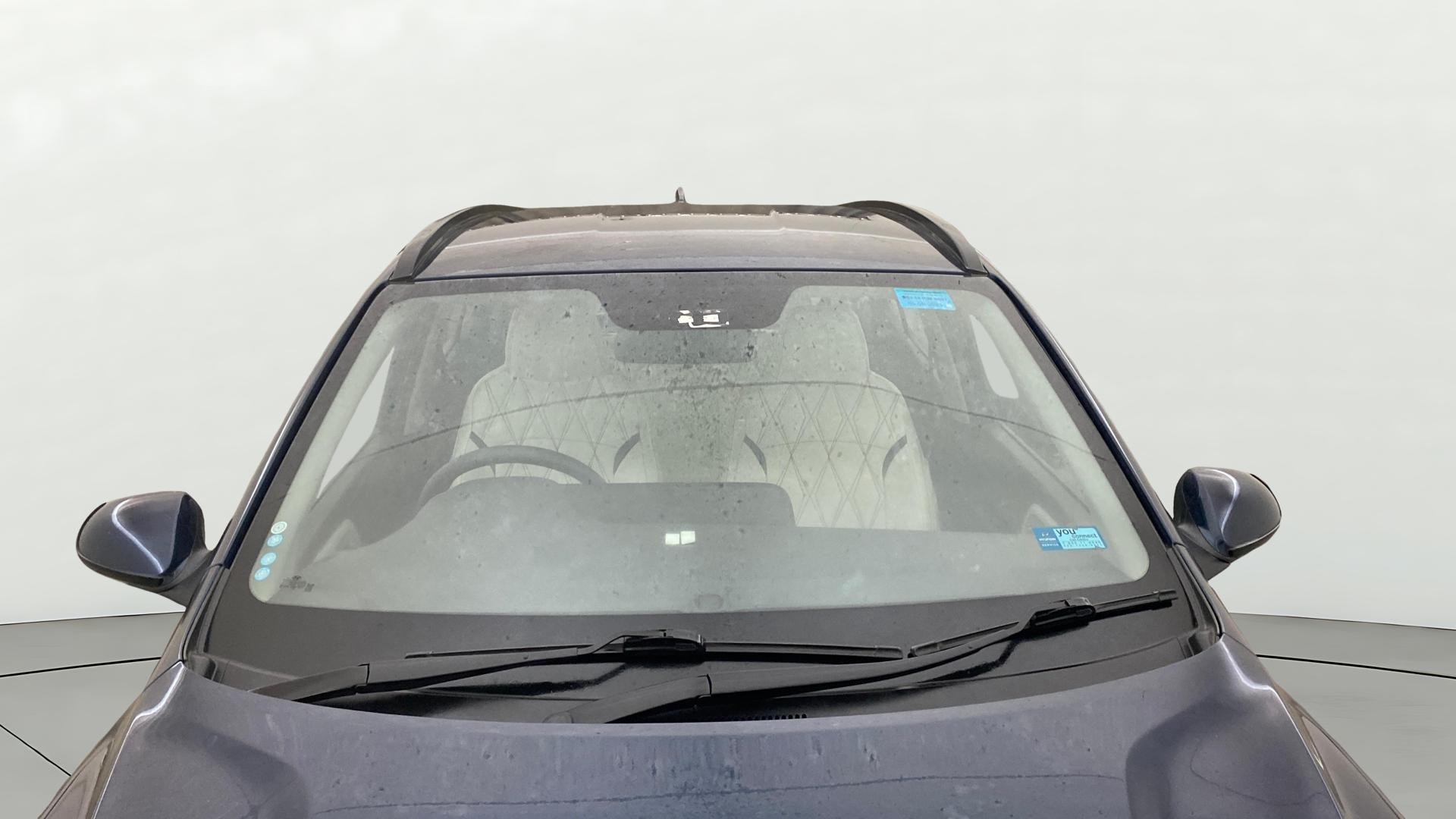 View 2023 Hyundai Grand i10 Nios Sportz Petrol Image 36 Used 2023 Hyundai Grand i10 Nios Sportz Petrol Image 36