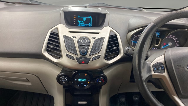 View Ford EcoSport Image 31 Used Ford EcoSport Image 31