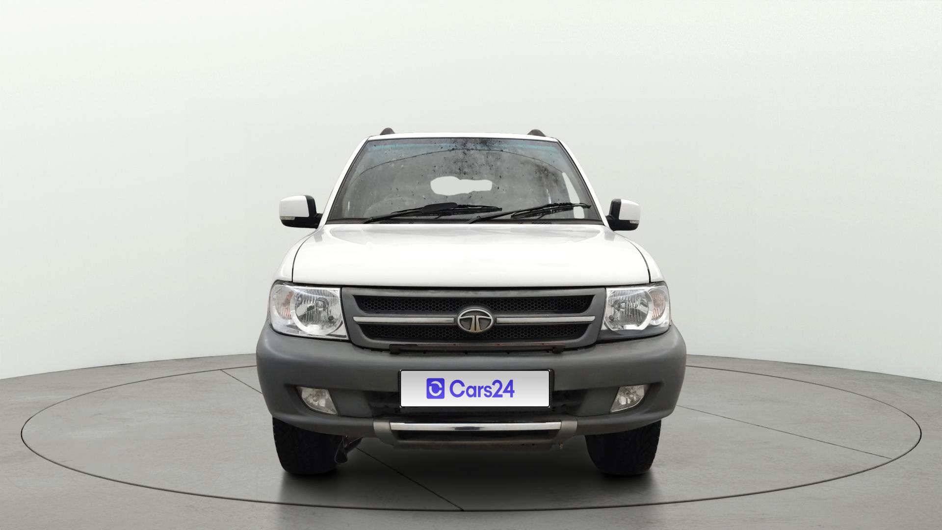 2014 टाटा सफारी 2.2 LX 4x2 2014 टाटा सफारी 2.2 LX 4x2