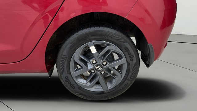 View Hyundai Grand i10 Nios Image 11 Used Hyundai Grand i10 Nios Image 11