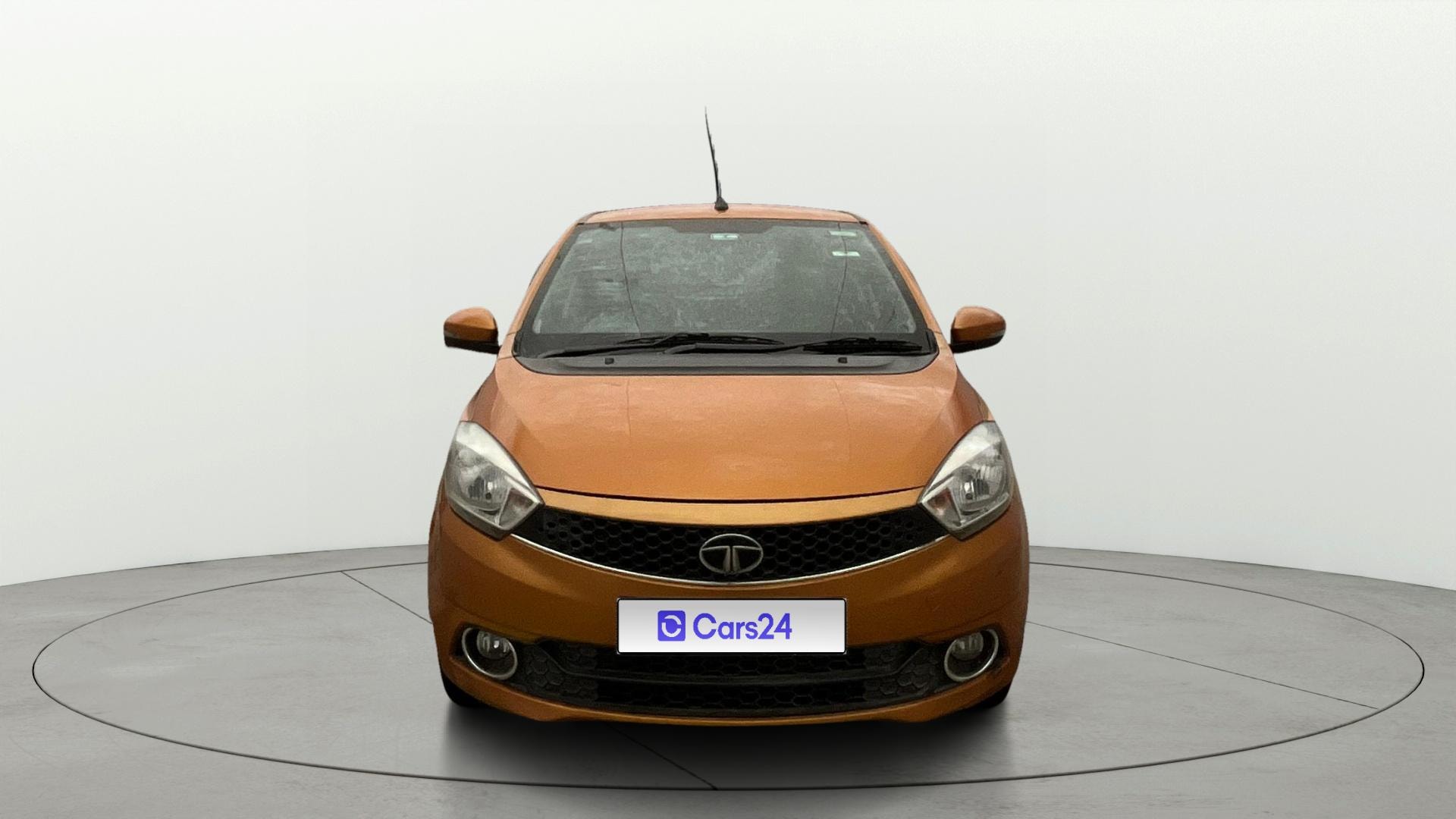 Used 2018 Tata Tiago Used 2018 Tata Tiago