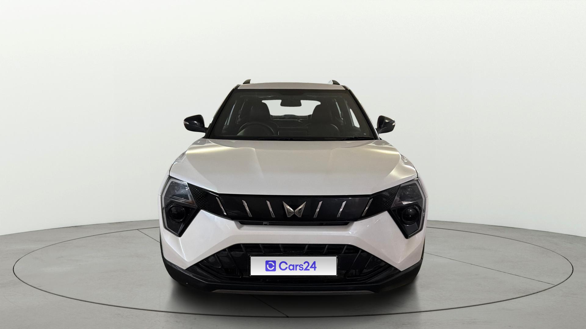 2025 महिंद्रा एक्सयूवी 3XO MX3 Pro 1.2 L TCMPFi 2025 महिंद्रा एक्सयूवी 3XO MX3 Pro 1.2 L TCMPFi