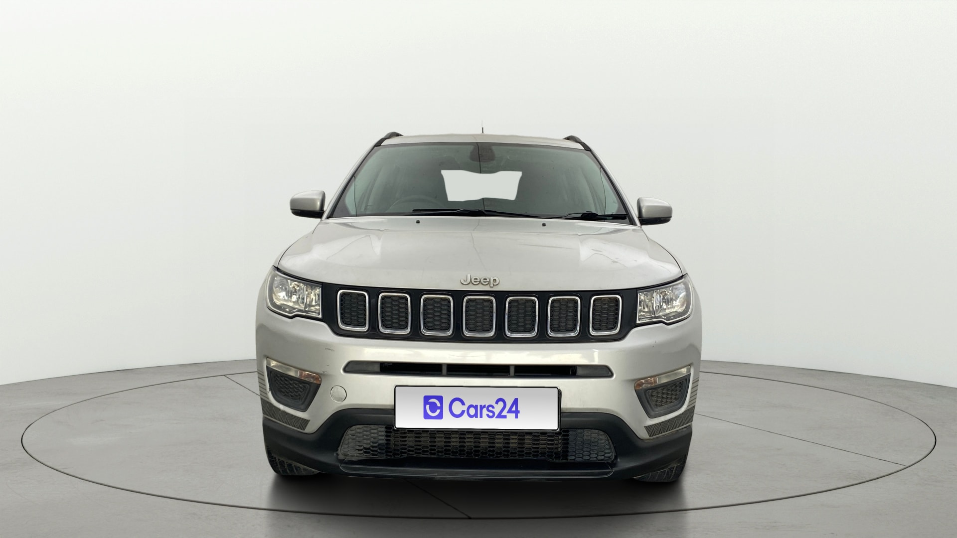 Used 2020 Jeep Compass Used 2020 Jeep Compass