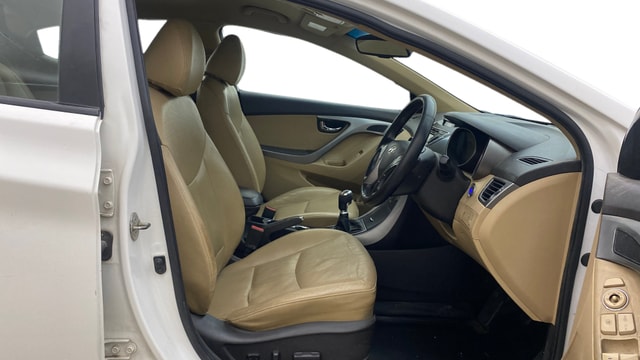 View Hyundai Elantra Image 27 Used Hyundai Elantra Image 27