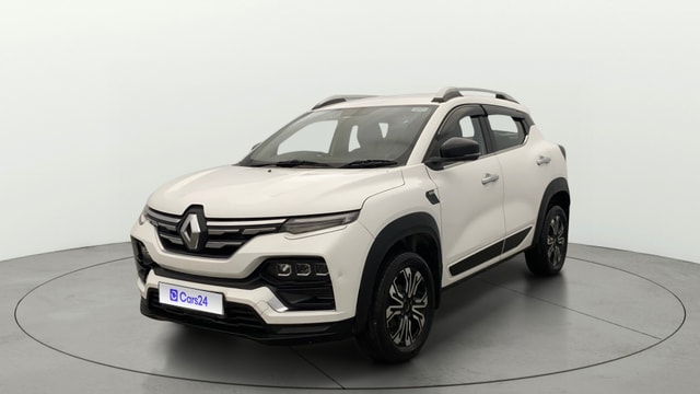 View Renault Kiger Image 23 Used Renault Kiger Image 23