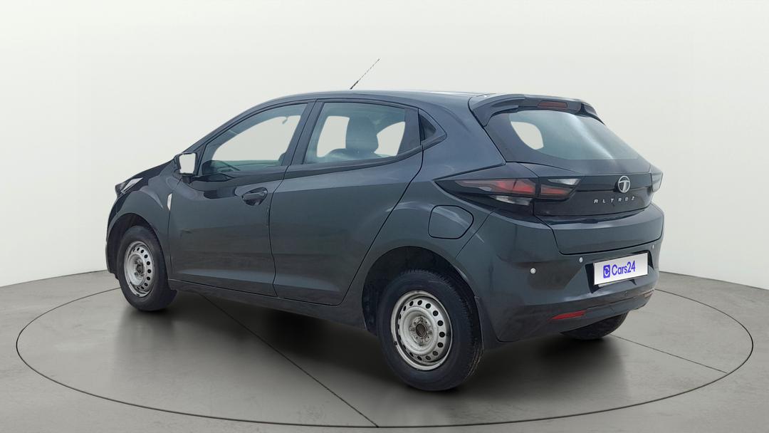 UsedCar