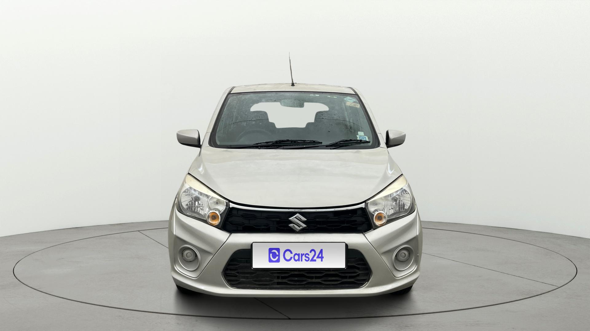 2018 मारुति सुजुकी 1000 Base Variant 2018 मारुति सुजुकी 1000 Base Variant