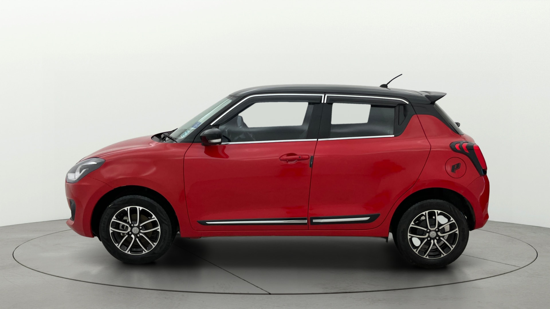 View 2023 Maruti Suzuki 1000 Base Variant Image 27 Used 2023 Maruti Suzuki 1000 Base Variant Image 27