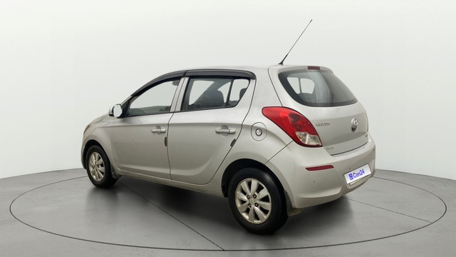 View Hyundai Elite i20 Image 2 Used Hyundai Elite i20 Image 2
