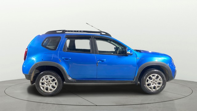 View Renault Duster Image 8 Used Renault Duster Image 8
