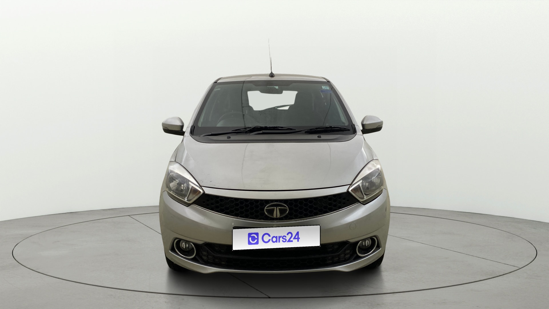 Used 2018 Tata Tiago Used 2018 Tata Tiago