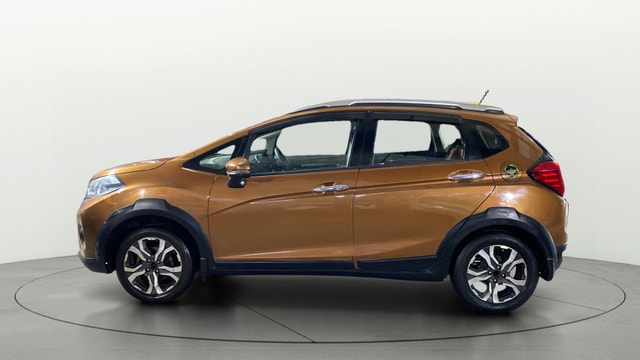 View Honda WR-V Image 26 Used Honda WR-V Image 26