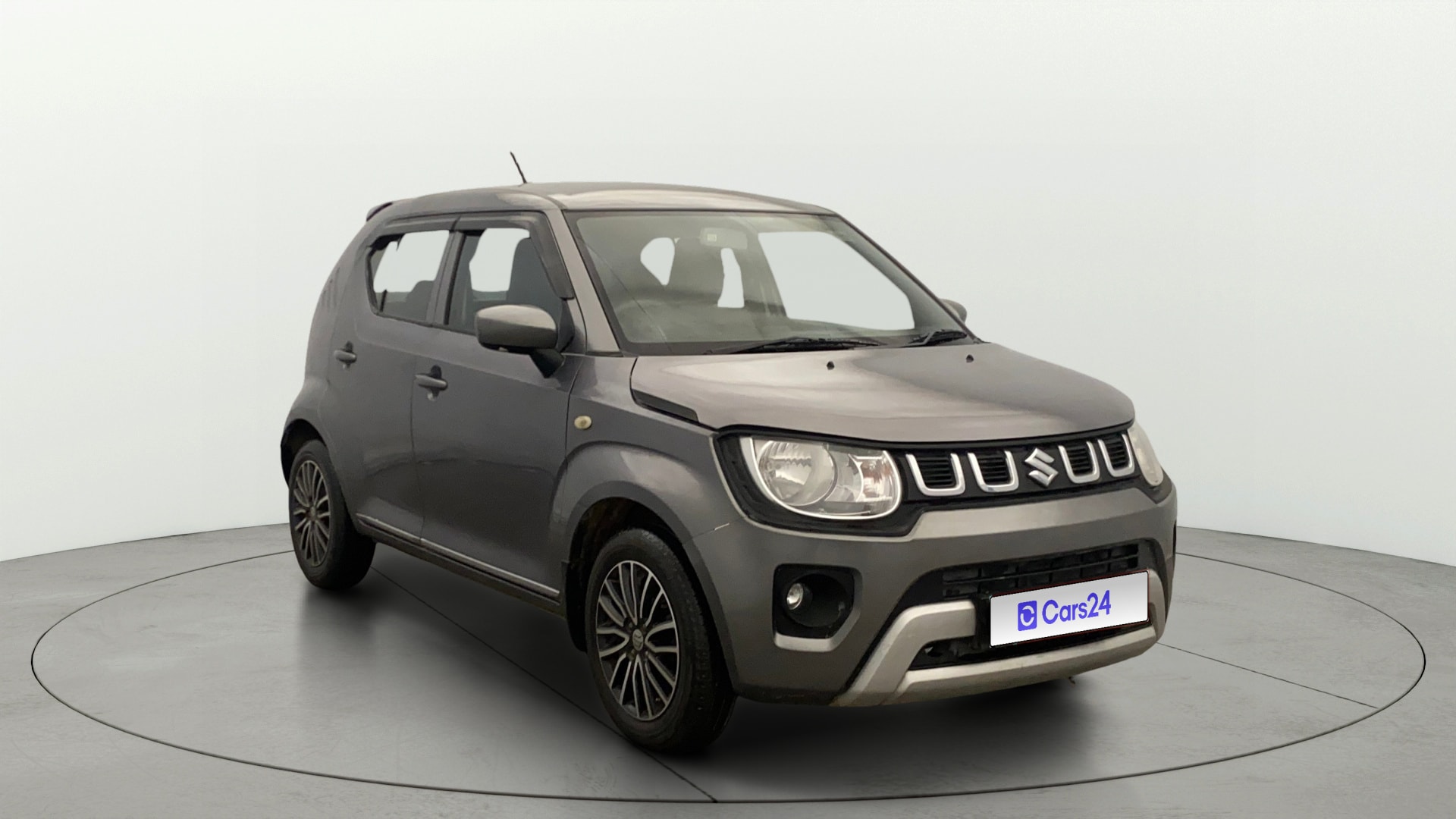 View 2021 Maruti Suzuki 1000 Base Variant Image 22 Used 2021 Maruti Suzuki 1000 Base Variant Image 22