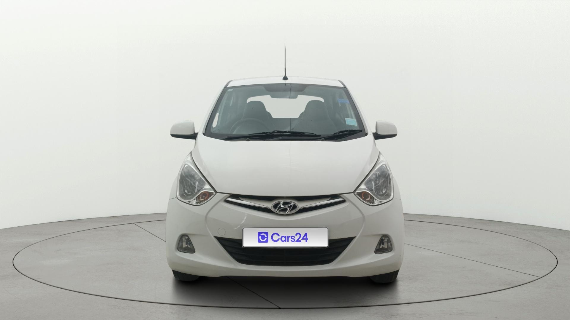 Used 2016 Hyundai EON Used 2016 Hyundai EON