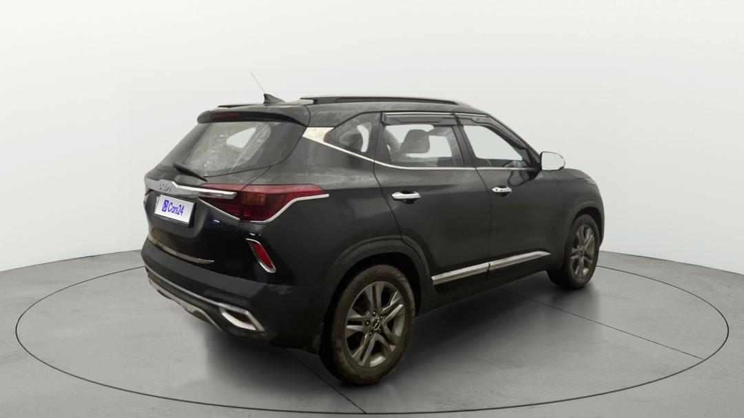 UsedCar