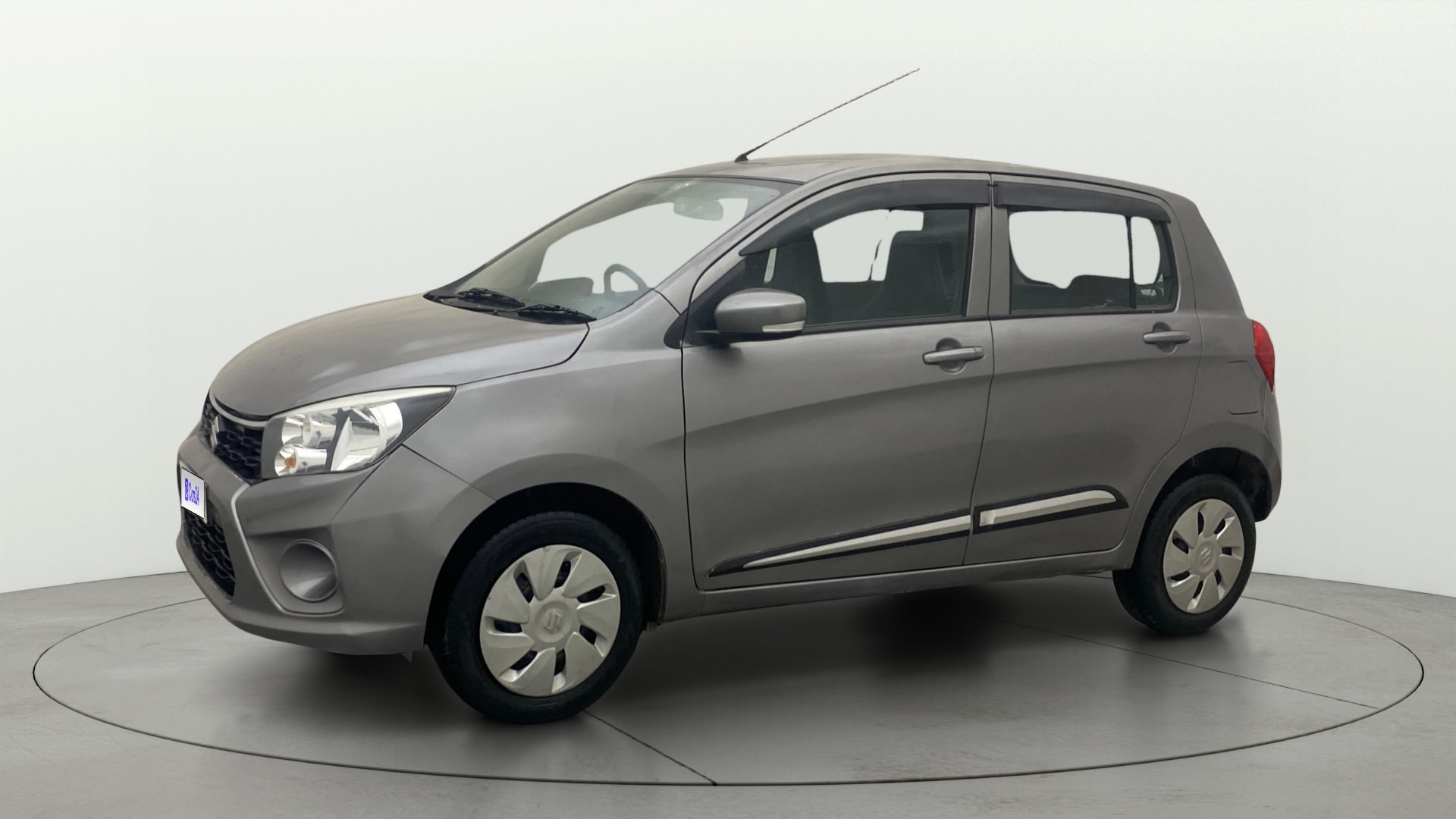 View 2021 Maruti Suzuki 1000 Base Variant Image 34 Used 2021 Maruti Suzuki 1000 Base Variant Image 34