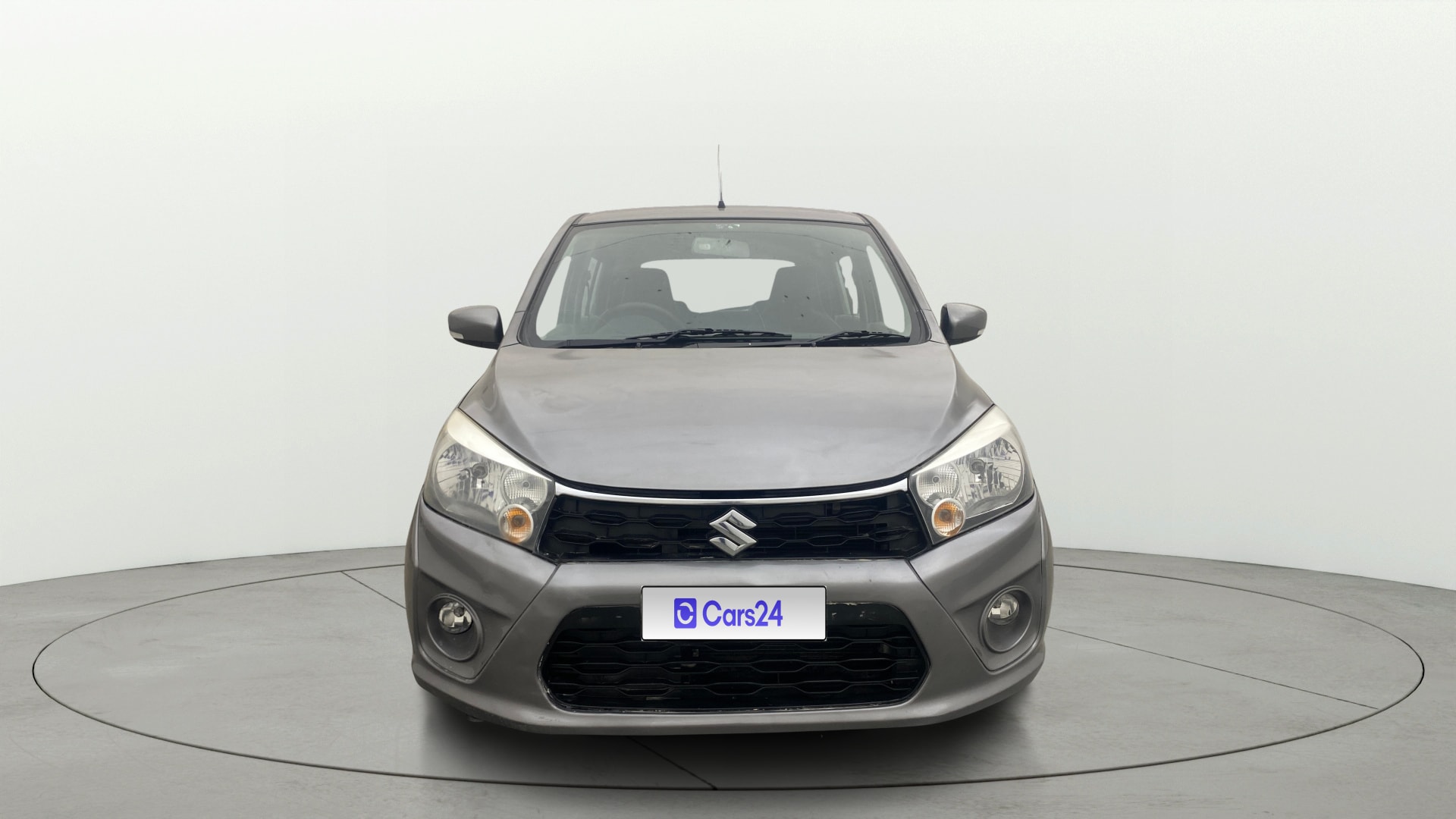 View 2021 Maruti Suzuki 1000 Base Variant Image 1 Used 2021 Maruti Suzuki 1000 Base Variant Image 1